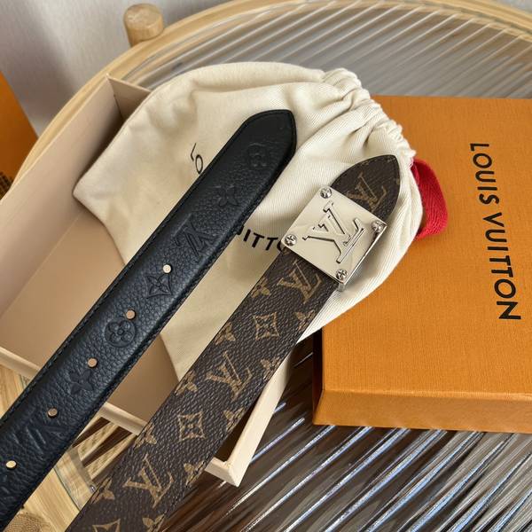 Louis Vuitton 30MM Belt LVB00296